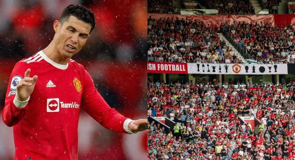 Cristiano Ronaldo podría abandonar el Manchester United y hay 3 equipos bastante insólitos que querrían ficharlo. Sporting Lisboa, Atlético Madrid y la Roma serían los equipos dispuestos a ficharlos.