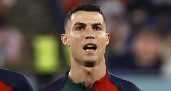 Cristiano Ronaldo tuvo un reconocimiento que difícilmente podrá olvidar en su vida.