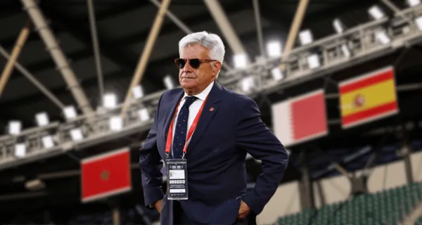 Cuando todo parecía encaminado a que la final sería en España, finalmente podría cambiar