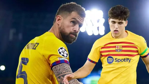 Cubarsí podría borrarlo y esto planea hacer Íñigo Martínez en el FC Barcelona