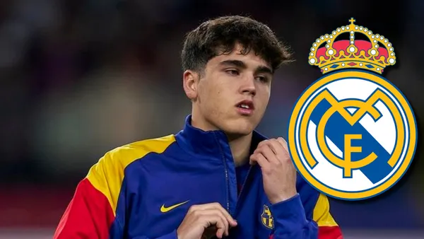 Cubarsí se agrandó y le mandó un contundente mensaje al Madrid, líder de LaLiga