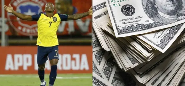 Dado que no sería titular indiscutido y pensando en el Mundial de Qatar, Pervis Estupiñán dejaría el Villareal para pasar a la Ligue 1. Para concretar su pase al Niza o al Olympique de Lyon resignaría hasta 300 mil euros de su salario.