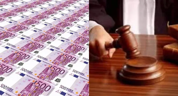 Dani Alves y Samuel Eto'o son los dos hombres relacionados al fútbol que más deben al fisco de España actualmente.