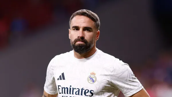 Dani Carvajal