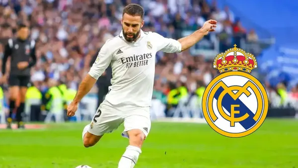 Dani Carval (Foto: Real Madrid)