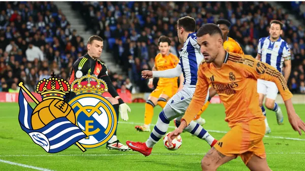 Dani Ceballos (Foto: X)