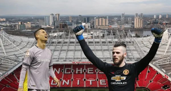 David De Gea puede llegar a un destino más que importante en las próximas semanas luego de su salida de Manchester United