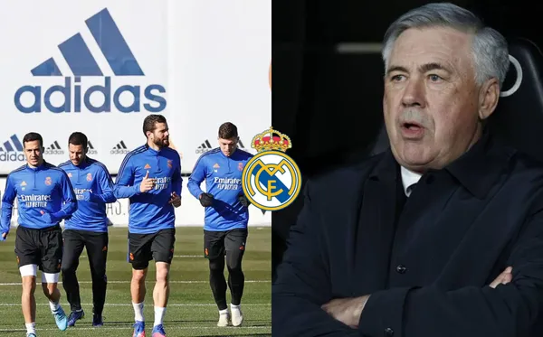 De cara a la próxima temporada, el cuerpo técnico ya piensa en los futbolistas con los que quiere contar y con los que no.