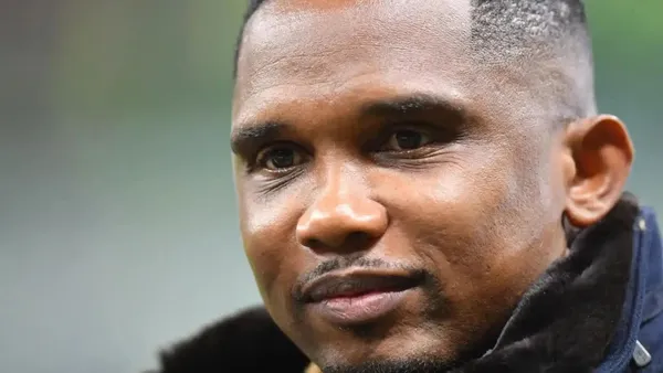 De goleador histórico a ninguneado, la extraña maniobra que le hizo Camerún a Eto'o