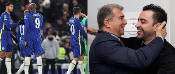 Debido al fichaje de Jules Koundé por el Barcelona, el Chelsea se vería obligado a gastar 100 millones para poder fichar a Wesley Fofana del Leicester.