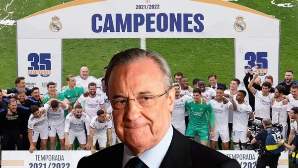 Debutó en el primer equipo hace un par de años, es una de las joyas de La Fábrica y ahora se marcha a un grande de España