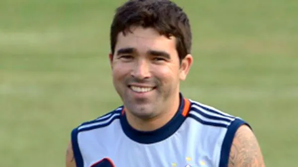 Deco: "De la Fuente está destruyendo a nuestros jugadores".