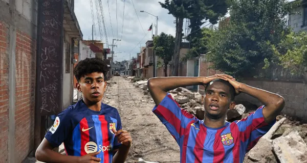 Dejó su huella en La Liga con solo 16 años y le prometían lo mejor pero su agente arruinó su carrera