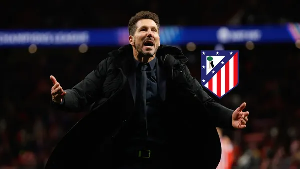 Desde el país sudamericano la figura de Diego Pablo Simeone está recibiendo críticas