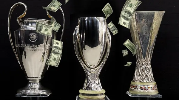 Desde la unión de federaciones europeas se estaría cocinando un nuevo torneo que promete premios atractivos y una sede más que novedosa.