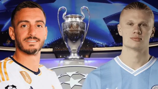 Dicen que Haaland es el delantero ideal para el Real Madrid y mira la decisión que tomó Ancelotti con Joselu