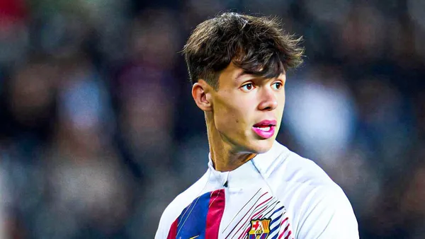 Diego Kochen quería debutar en Primera, pero el Barça le dio la peor noticia