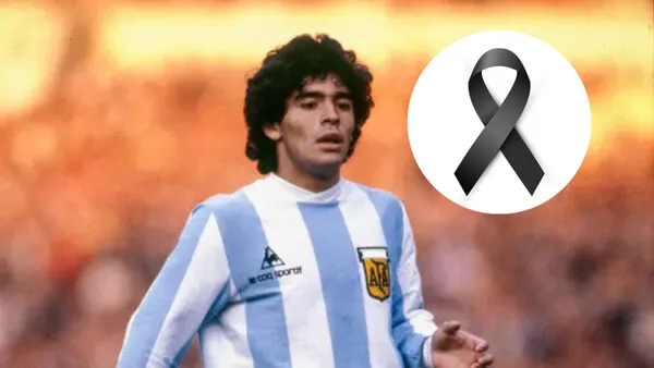 Diego Maradona