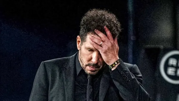 Diego Simeone