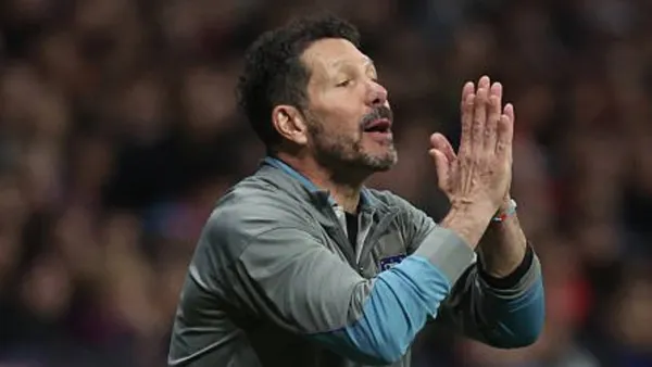 Diego Simeone