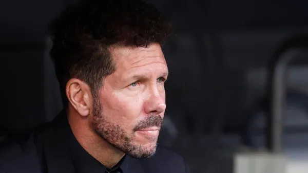 Diego Simeone