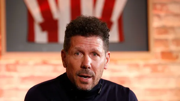 Diego Simeone