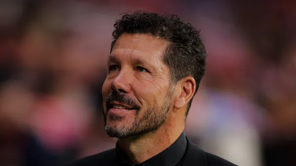 Diego Simeone