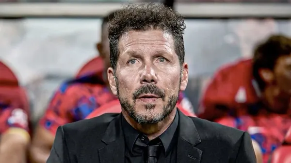 Diego Simeone