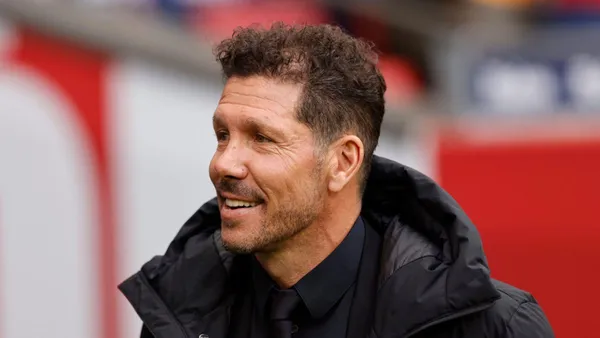 Diego Simeone