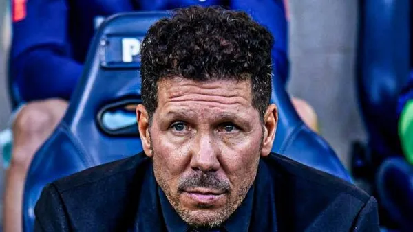 Diego Simeone