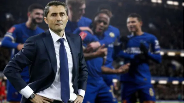 Dolor de cabeza para Valverde, en Chelsea quieren por 20 millones a la joya de Bilbao