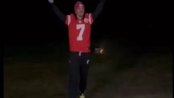 Dos de los capitanes del Atlético de Madrid han viajado a EEUU a ver la final de esta competición