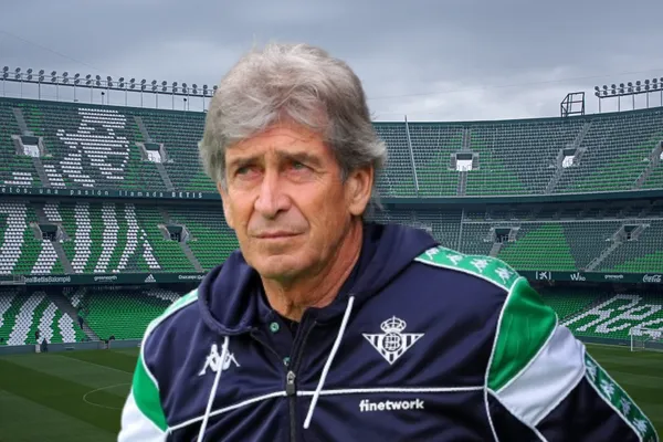 Dos estrellas afuera, Manuel Pellegrini recibe una noticia devastadora en Real Betis