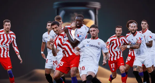 Dos jugadores que tuvieron un importante paso por el fútbol español podría retirarse próximamente