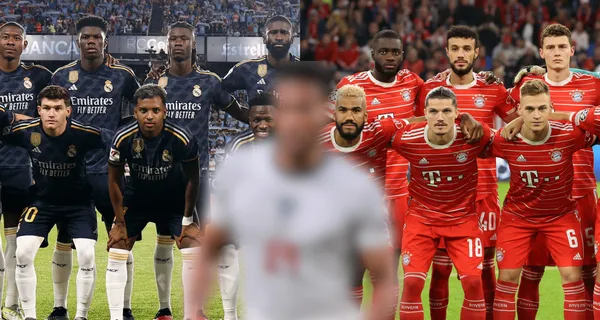 Dos de los clubes más importantes del mundo se pelean por quedarse con un jugador muy talentoso