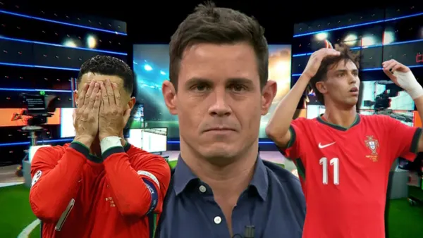 Edu Aguirre / Foto: Collage