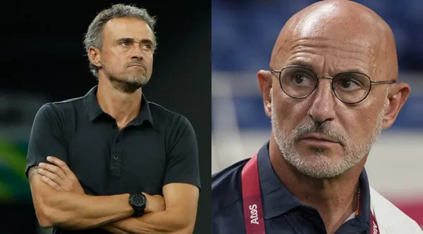 El actual entrenador español le quiere devolver la confianza.