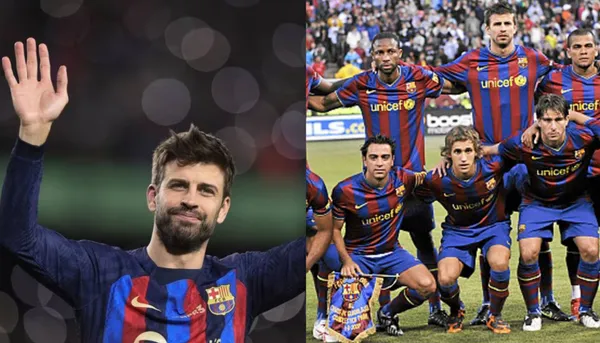 El actual presidente de la empresa que maneja la Kings League lo reveló.