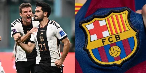 El alemán İlkay Gundogan es el elegido por Xavi para relevar el espacio que dejará Sergio Busquets cuando salga del club.