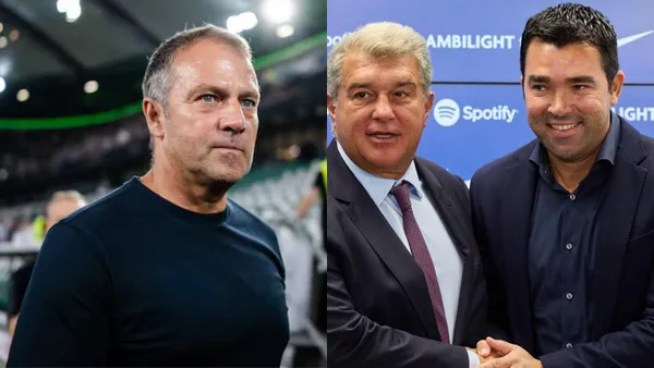 El alemán ya le hizo saber las condiciones y el Barça se las aceptó.
