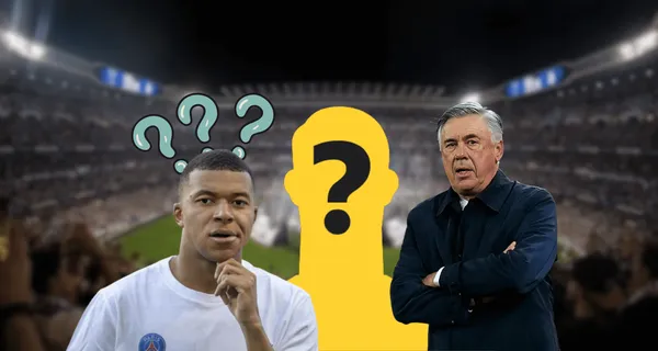 El año pasado fue de la consideración de Ancelotti por las lesiones de Benzema