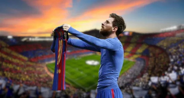El anuncio que todos los culés estaban esperando