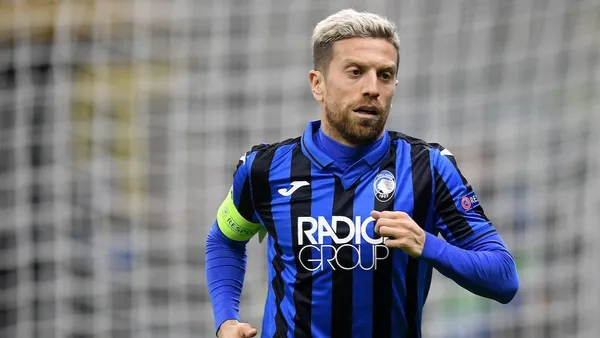 El argentino, jugador de Atalanta estaría más lejos de concretar su llegada al Atlético.