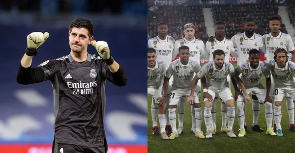 El arquero está presentando un excelente nivel en todos los partidos.