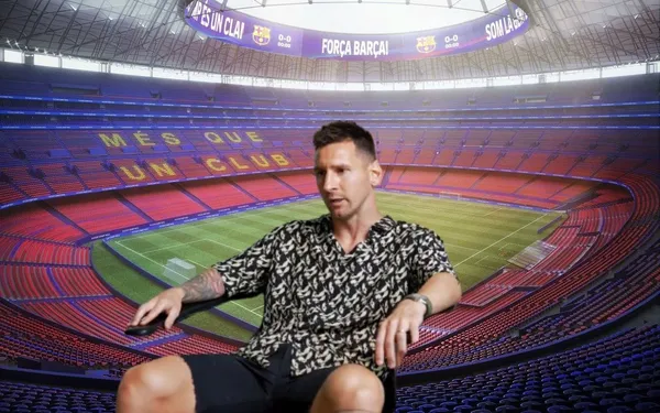 El astro argentino comparte sus reflexiones sobre la vida tras su carrera activa.