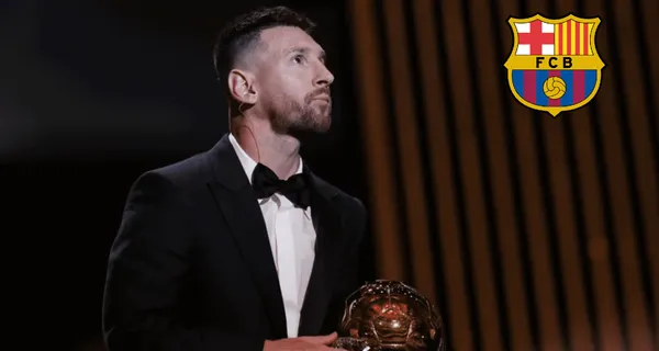 El astro argentino parece haber tomado una clara determinación con respecto a su futuro en el conjunto Blaugrana