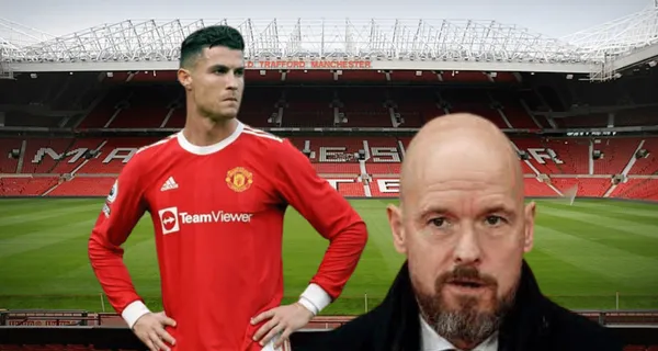 El astro portugués no recibió el mismo trato que el resto de sus compañeros.