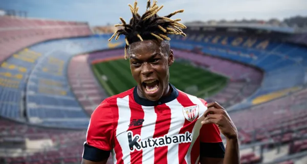 El atacante del Bilbao pondrá la firma y ya no podrá salir a coste cero como pensaban en el Barça