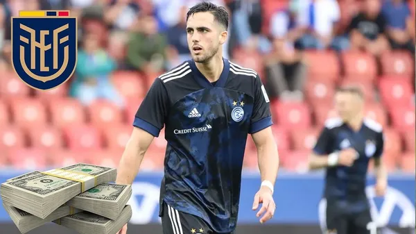 El atacante del “Tri” es una de las opciones que maneja un histórico del Torneo de Primera División de España.