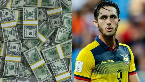 El atacante del “Tri” es una de las opciones que manejan dos conjuntos históricos del Torneo de Primera División de España.